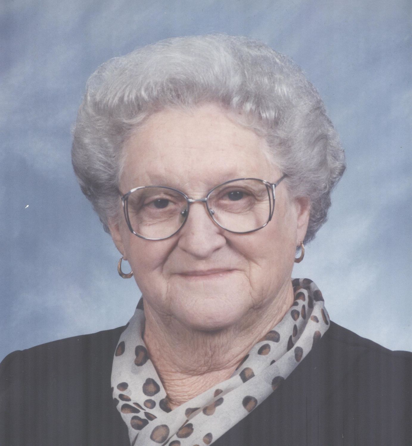 EFFIE PIERCE
